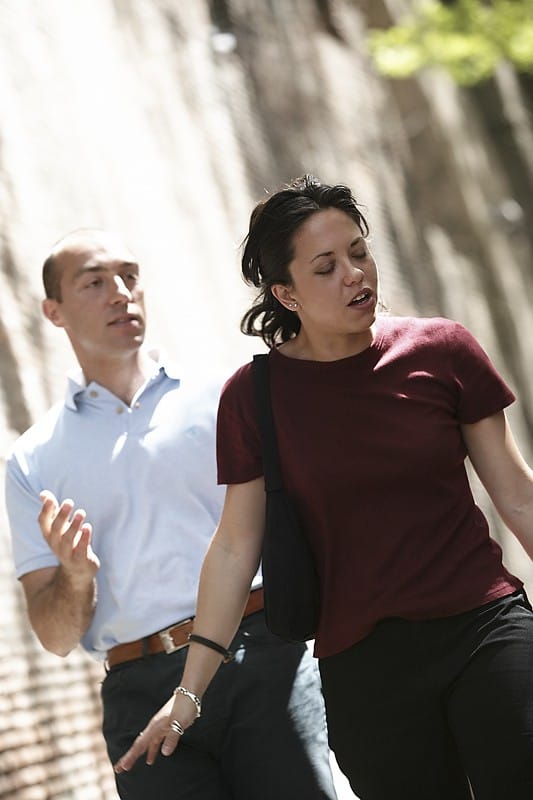 Challenging Relationship Situation