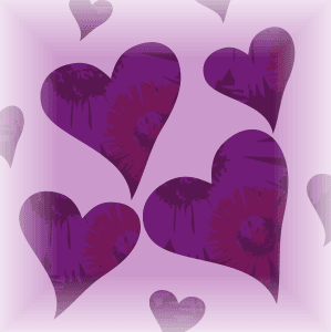 Love Is the Reason for our Existence by Karen T. Hluchan