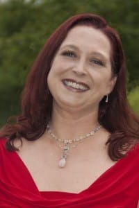 Spirit Medium Karen T Hluchan