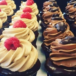 Lucky Cupcake Company