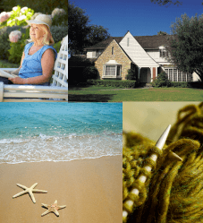 Mosaic from Other Side