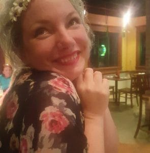 Michelle Bassett Rohrer