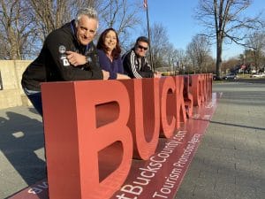 Bucks County Paranormal Investigations Team